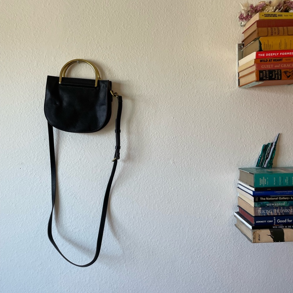 Fossil purse